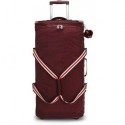 Чемодан Kipling TEAGAN L Burnt Carmine M (58W) L Большой K13117_58W