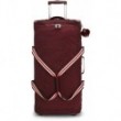 Чемодан Kipling TEAGAN L Burnt Carmine M (58W) L Большой K13117_58W