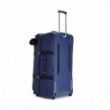 Чемодан Kipling TEAGAN L Cotton Indigo (48G) L Большой K14250_48G