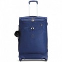 Чемодан Kipling YOURI SPIN 68 Cotton Indigo (48G) M Средний K11854_48G