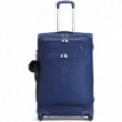 Чемодан Kipling YOURI SPIN 68 Cotton Indigo (48G) M Средний K11854_48G