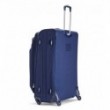 Чемодан Kipling YOURI SPIN 68 Cotton Indigo (48G) M Средний K11854_48G