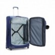 Чемодан Kipling YOURI SPIN 68 Cotton Indigo (48G) M Средний K11854_48G