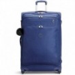 Чемодан Kipling YOURI SPIN 78 Cotton Indigo (48G) K12842_48G