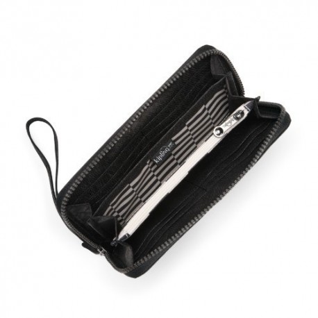 Портмоне Kipling ALIA Black Foam (58F) KI2656_58F