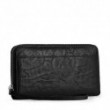 Портмоне Kipling ALIA Black Foam (58F) KI2656_58F