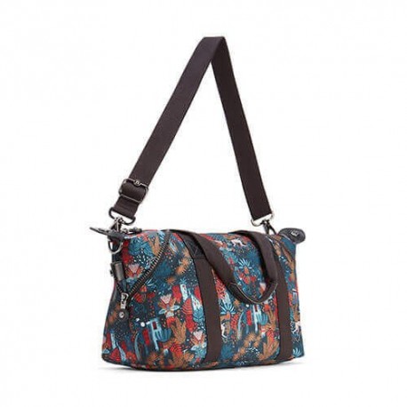 Сумка Kipling ART MINI City Jungle (80Z) KI2551_80Z