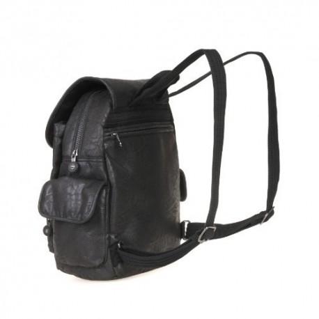 Рюкзак Kipling CITY PACK S Black Foam (58F) KI2552_58F