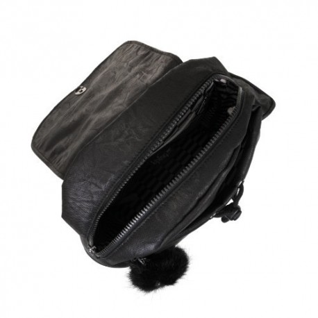 Рюкзак Kipling CITY PACK S Black Foam (58F) KI2552_58F