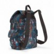 Рюкзак Kipling CITY PACK S City Jungle (80Z) KI2550_80Z