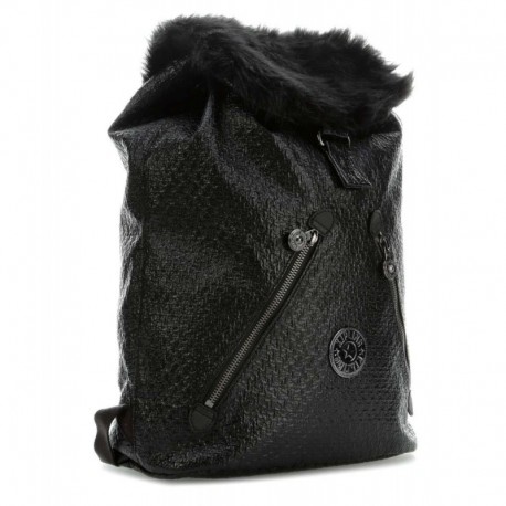 Рюкзак Kipling FUNDAMENTAL Shocking Black (58G) KI2631_58G