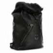 Рюкзак Kipling FUNDAMENTAL Shocking Black (58G) KI2631_58G