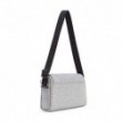 Сумочка Kipling READY NOW S Light Woven (57B) KI2541_57B