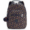 Рюкзак Kipling SEOUL GO S Cool Star Boy (60G) K18674_60G