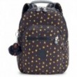 Рюкзак Kipling SEOUL GO S Cool Star Boy (60G) K18674_60G