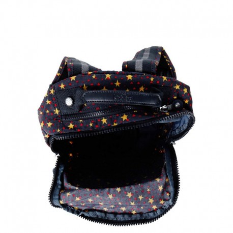 Рюкзак Kipling SEOUL GO S Cool Star Boy (60G) K18674_60G