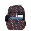Рюкзак Kipling SEOUL GO S Cool Star Boy (60G) K18674_60G