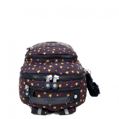 Рюкзак Kipling SEOUL GO S Cool Star Boy (60G) K18674_60G