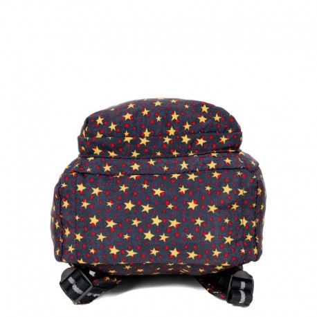 Рюкзак Kipling SEOUL GO S Cool Star Boy (60G) K18674_60G