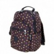 Рюкзак Kipling SEOUL GO S Cool Star Boy (60G) K18674_60G