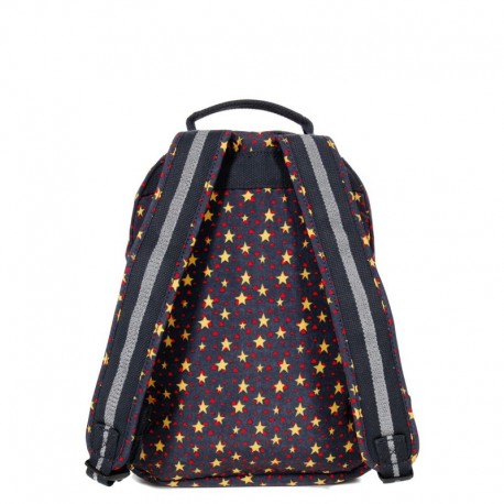 Рюкзак Kipling SEOUL GO S Cool Star Boy (60G) K18674_60G