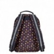 Рюкзак Kipling SEOUL GO S Cool Star Boy (60G) K18674_60G