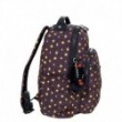 Рюкзак Kipling SEOUL GO S Cool Star Boy (60G) K18674_60G