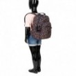 Рюкзак Kipling SEOUL GO S Cool Star Boy (60G) K18674_60G