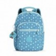 Рюкзак Kipling SEOUL GO S Cool Star Girl (60Z) K18674_60Z