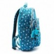 Рюкзак Kipling SEOUL GO S Cool Star Girl (60Z) K18674_60Z