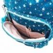Рюкзак Kipling SEOUL GO S Cool Star Girl (60Z) K18674_60Z