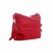 Сумка Kipling ALVAR Radiant Red C (48W) K13335_48W