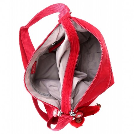 Сумка Kipling ALVAR Radiant Red C (48W) K13335_48W