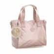 Сумка Kipling AMIEL Metallic Blush (49B) K16616_49B