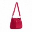 Сумка Kipling AMIEL Radiant Red C (48W) K15371_48W