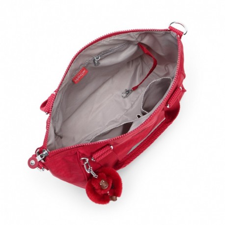 Сумка Kipling AMIEL Radiant Red C (48W) K15371_48W
