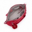 Сумка Kipling AMIEL Radiant Red C (48W) K15371_48W