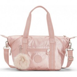 Сумка Kipling ART MINI Metallic Blush (49B) K15410_49B