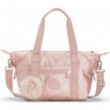 Сумка Kipling ART MINI Metallic Blush (49B) K15410_49B