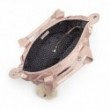 Сумка Kipling ART MINI Metallic Blush (49B) K15410_49B