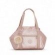 Сумка Kipling ART Metallic Blush (49B) K21091_49B