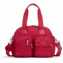 Сумка Kipling DEFEA UP Radiant Red C (48W) KI2500_48W