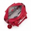 Сумка Kipling DEFEA UP Radiant Red C (48W) KI2500_48W