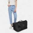 Дорожня сумка Kipling ADONIS L True Black (J99) K19976_J99
