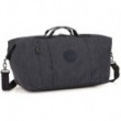 Дорожня сумка Kipling ADONIS S Active Denim (25E) KI3657_25E