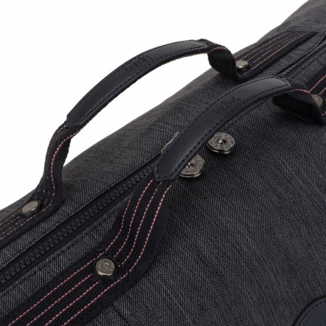 Дорожня сумка Kipling ADONIS S Active Denim (25E) KI3657_25E