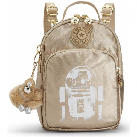 Рюкзак-сумка Kipling ALBER Light Year (7AI) KI4103_7AI
