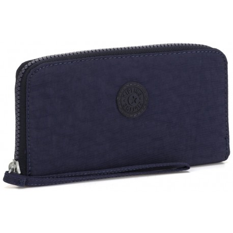 Портмоне Kipling ALIA Active Blue (17N) KI2511_17N