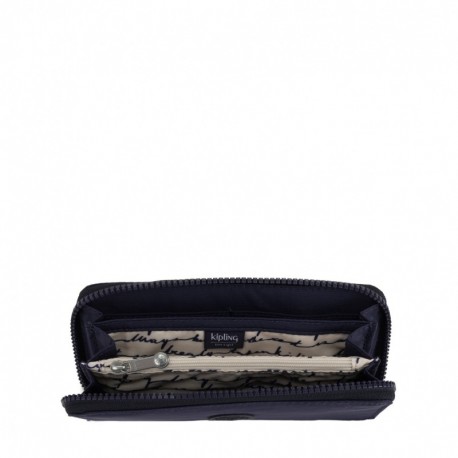 Портмоне Kipling ALIA Active Blue (17N) KI2511_17N
