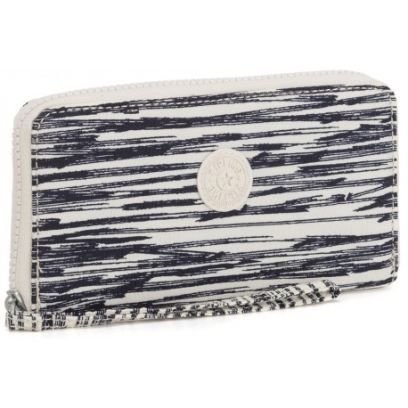 Портмоне Kipling ALIA Scribble Lines (18P) KI2511_18P